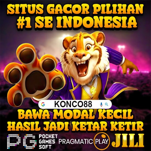KONCO88